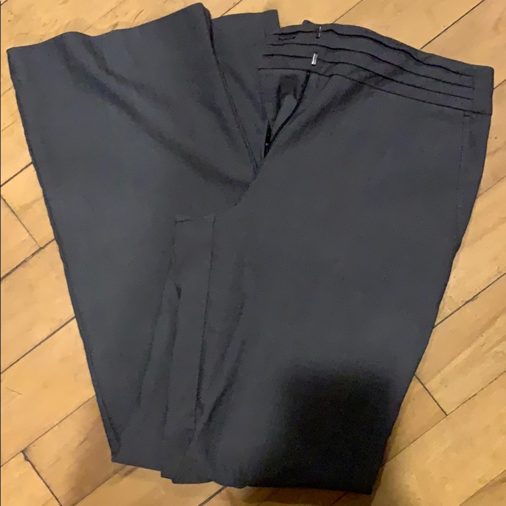 Loft dress trouser